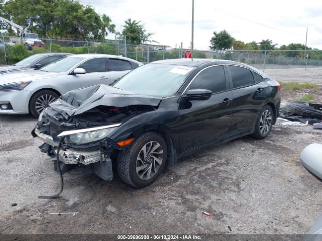 19XFC2F71GE037724 Honda CIVIC EX