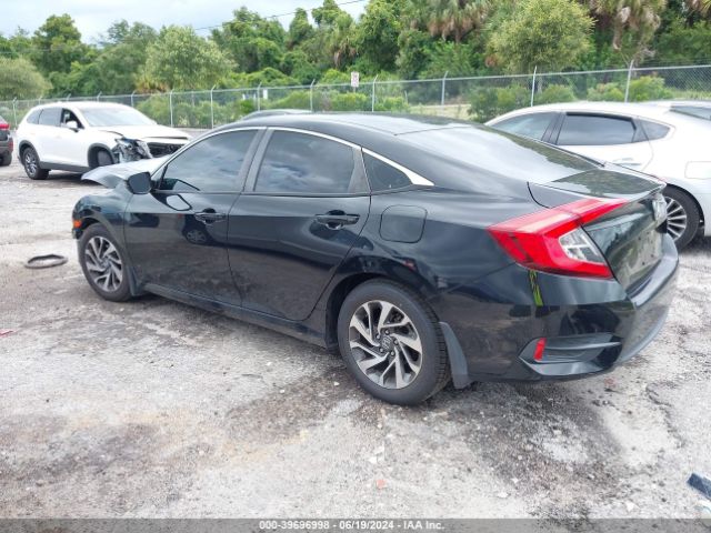 19XFC2F71GE037724 Honda CIVIC EX