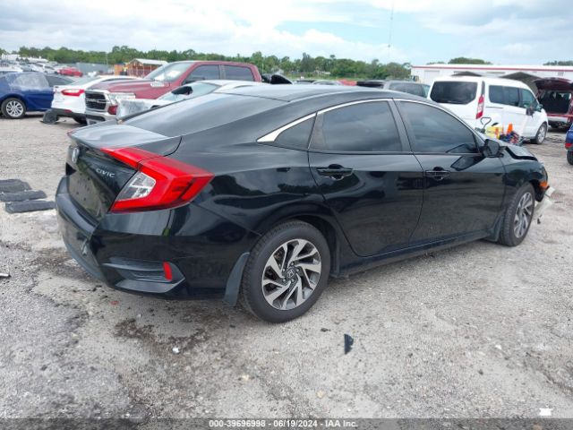 19XFC2F71GE037724 Honda CIVIC EX