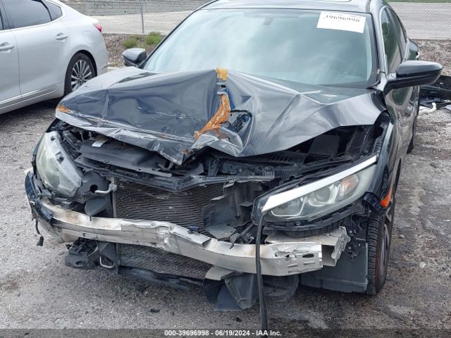 19XFC2F71GE037724 Honda CIVIC EX