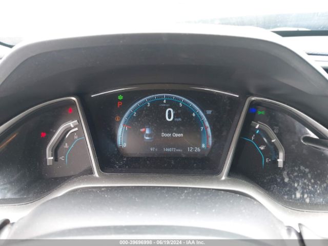 19XFC2F71GE037724 Honda CIVIC EX