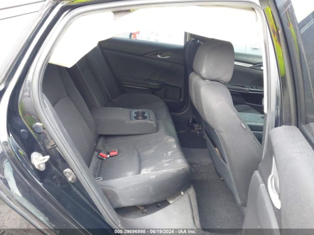 19XFC2F71GE037724 Honda CIVIC EX