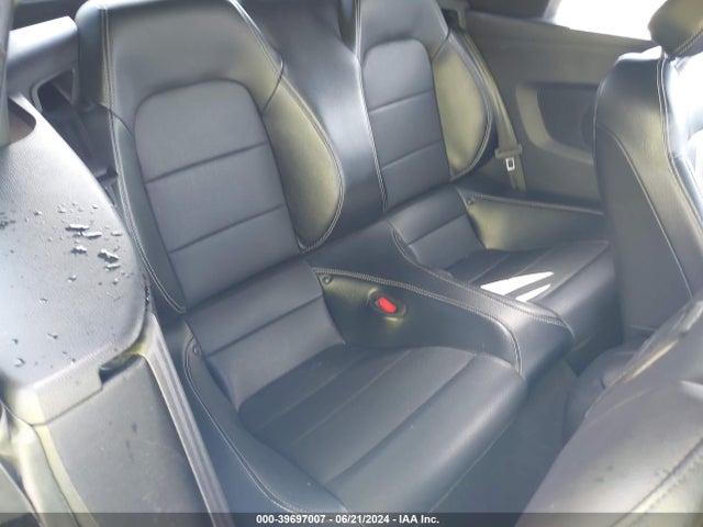 Ford Mustang Ecoboost Premium 2021 1FATP8UH3M5103256 Image 8