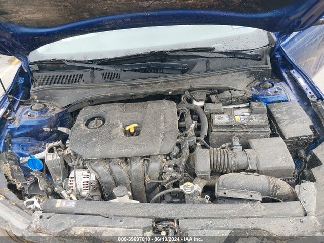 KIA Forte Lxs 2024 3KPF24AD3RE737355 Image 10