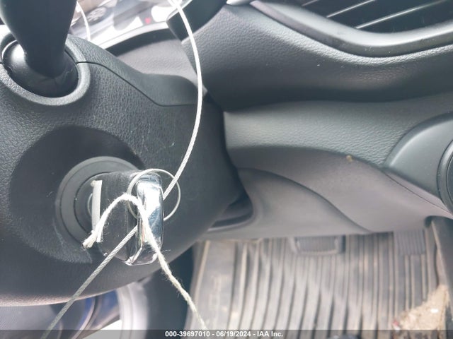 KIA Forte Lxs 2024 3KPF24AD3RE737355 Image 11