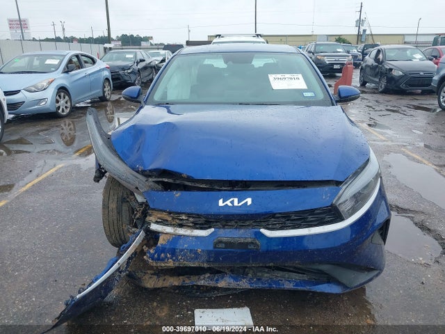 KIA Forte Lxs 2024 3KPF24AD3RE737355 Image 12