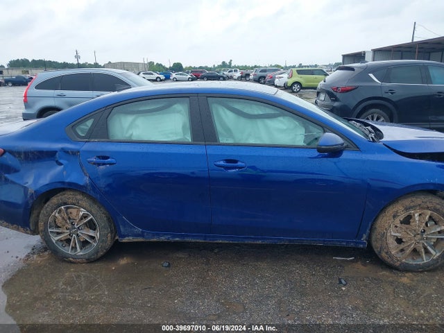 KIA Forte Lxs 2024 3KPF24AD3RE737355 Image 13