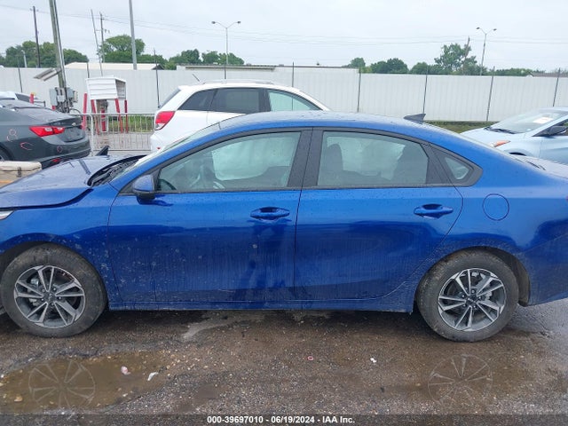 KIA Forte Lxs 2024 3KPF24AD3RE737355 Image 14