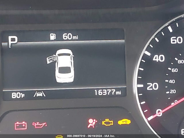 KIA Forte Lxs 2024 3KPF24AD3RE737355 Image 15