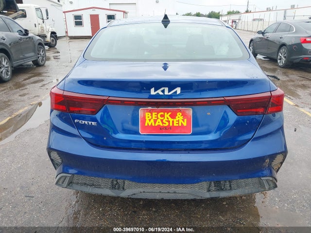 KIA Forte Lxs 2024 3KPF24AD3RE737355 Image 16