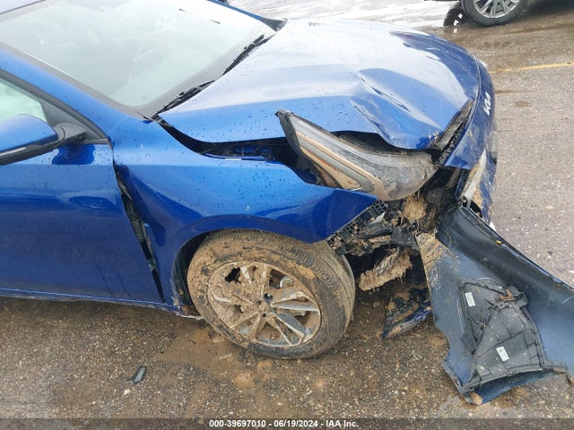 KIA Forte Lxs 2024 3KPF24AD3RE737355 Image 18