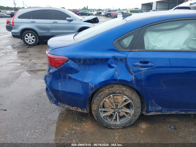 KIA Forte Lxs 2024 3KPF24AD3RE737355 Image 19