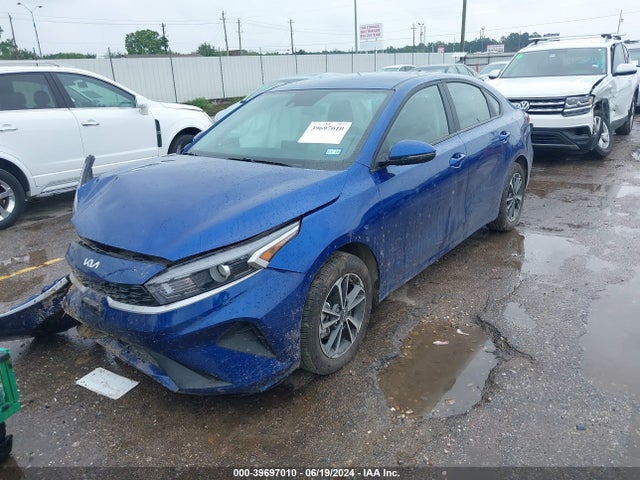 KIA Forte Lxs 2024 3KPF24AD3RE737355 Image 2