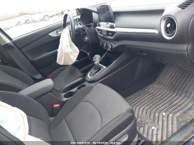 KIA Forte Lxs 2024 3KPF24AD3RE737355 Image 5
