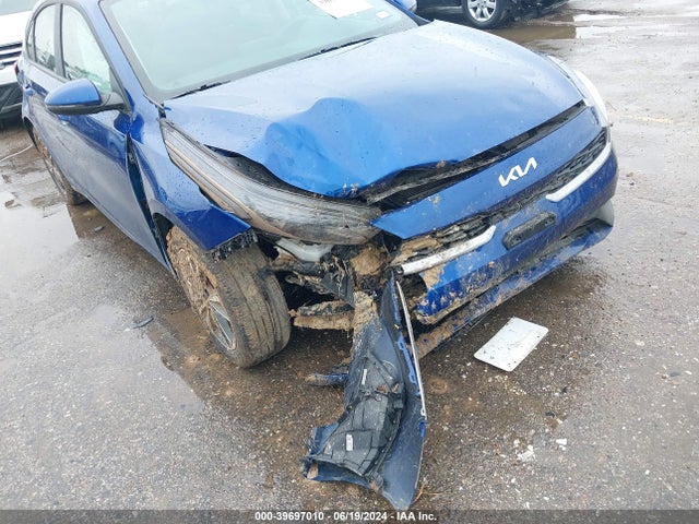 KIA Forte Lxs 2024 3KPF24AD3RE737355 Image 6