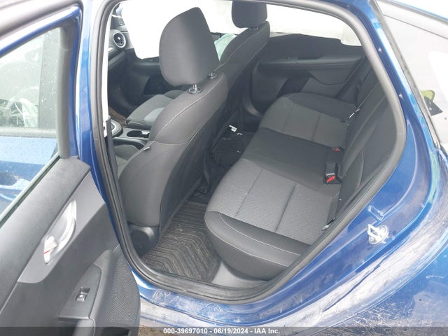 KIA Forte Lxs 2024 3KPF24AD3RE737355 Image 8