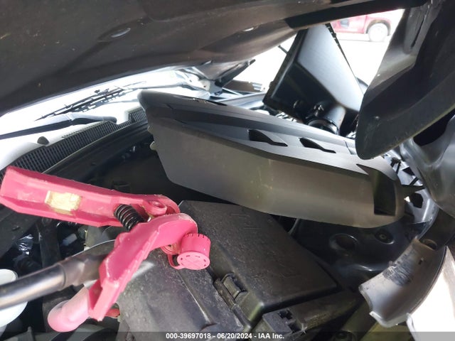 Chevrolet Camaro 1lt 2017 1G1FB3DS1H0202285 Image 10