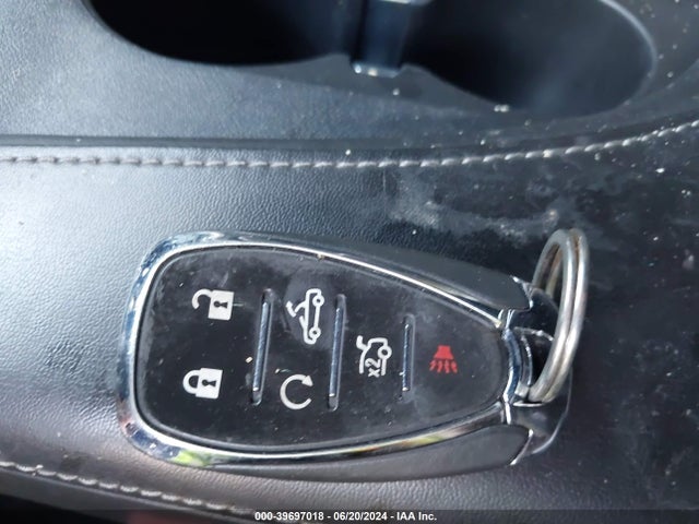 Chevrolet Camaro 1lt 2017 1G1FB3DS1H0202285 Image 11