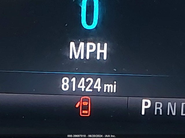 Chevrolet Camaro 1lt 2017 1G1FB3DS1H0202285 Image 15