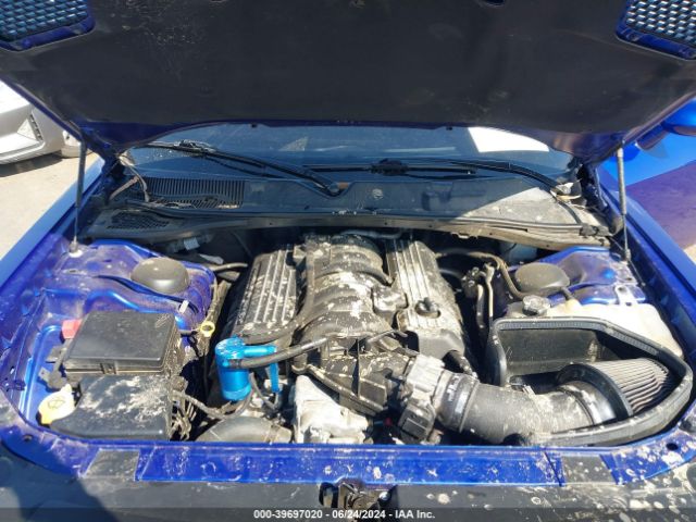2C3CDZFJ6MH669773 Dodge Challenger R/t Scat Pack Widebody