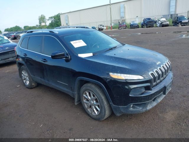 1C4PJMCS2GW129008 auction archive image