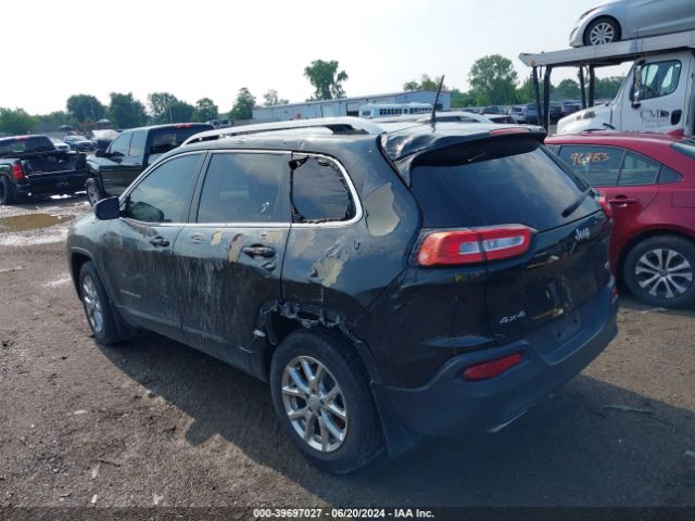 1C4PJMCS2GW129008 Jeep Cherokee North