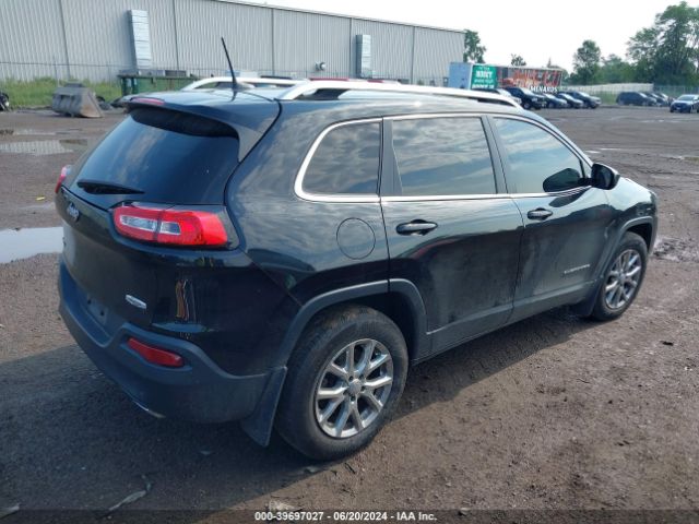 1C4PJMCS2GW129008 Jeep Cherokee North