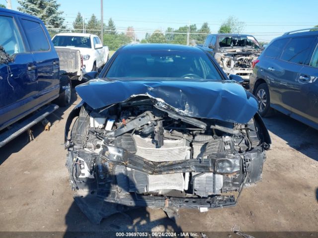 5NPE34AB9JH695524 Hyundai Sonata Sport 2.0t