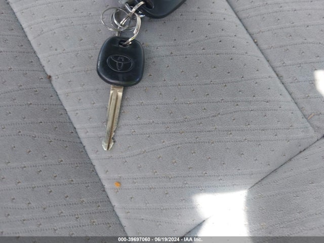 Toyota Sienna Le 8 Passenger 2015 5TDKK3DCXFS579206 Image 11