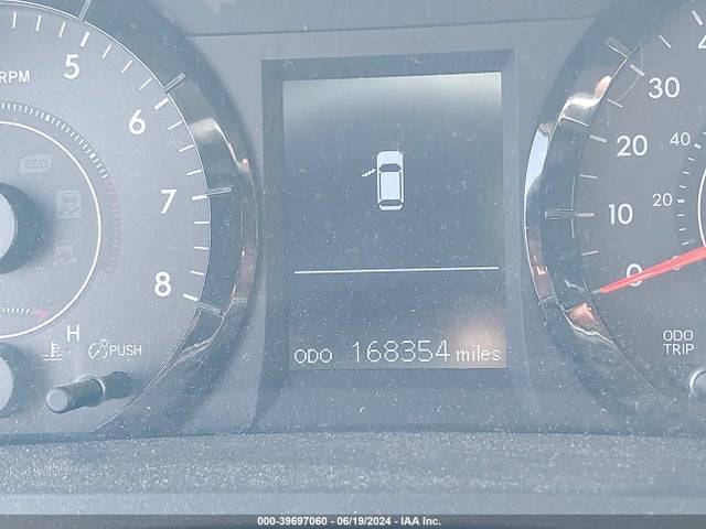Toyota Sienna Le 8 Passenger 2015 5TDKK3DCXFS579206 Image 15