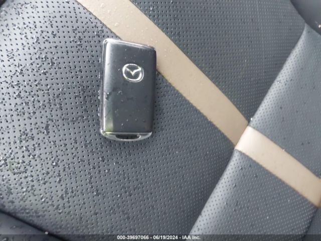 JM3KKEHAXR1116205 Mazda Cx-90 Phev Premium Plus