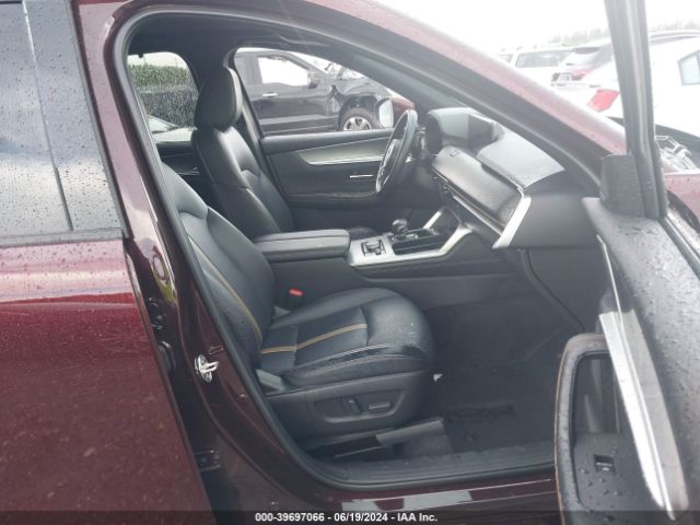 JM3KKEHAXR1116205 Mazda Cx-90 Phev Premium Plus
