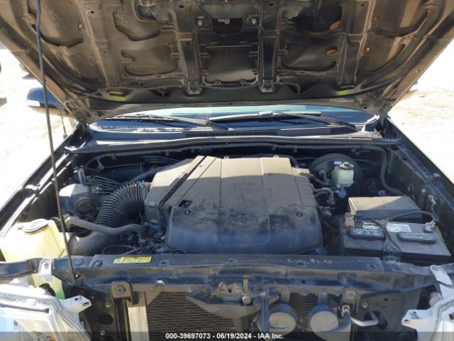 3TMKU4HN6FM045325 Toyota Tacoma Prerunner V6