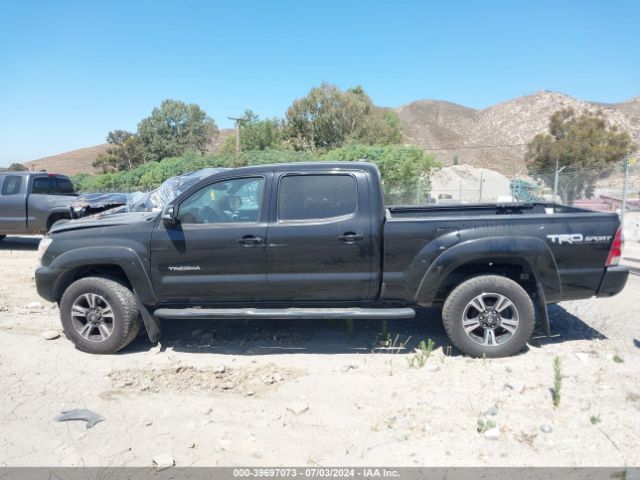 3TMKU4HN6FM045325 Toyota Tacoma Prerunner V6