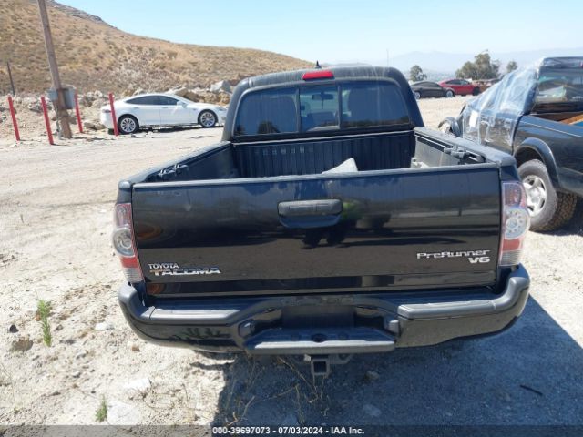 3TMKU4HN6FM045325 Toyota Tacoma Prerunner V6