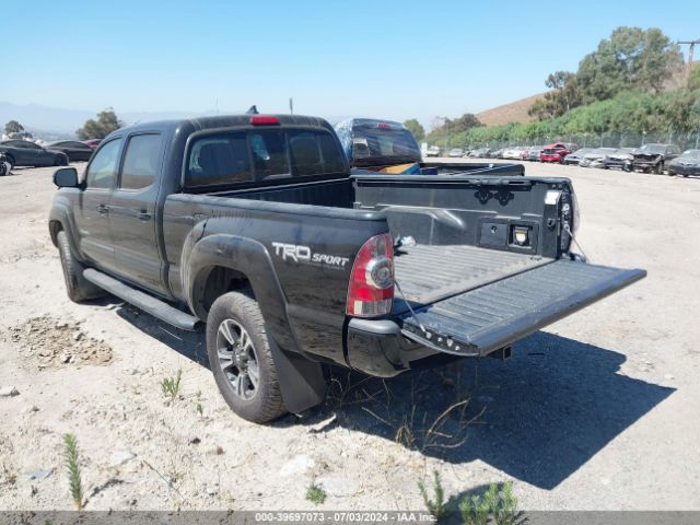 3TMKU4HN6FM045325 Toyota Tacoma Prerunner V6