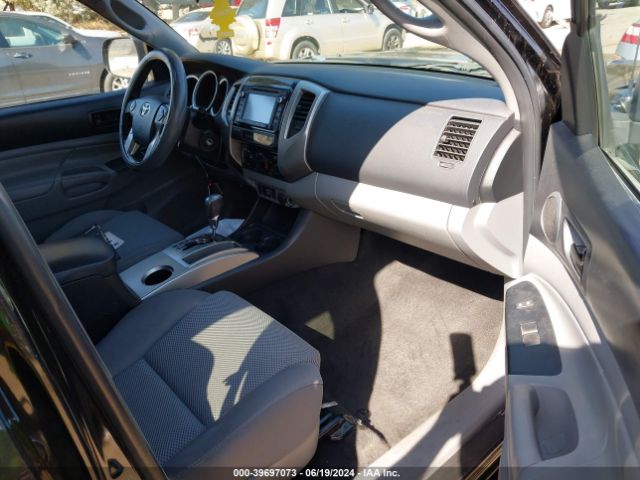3TMKU4HN6FM045325 Toyota Tacoma Prerunner V6