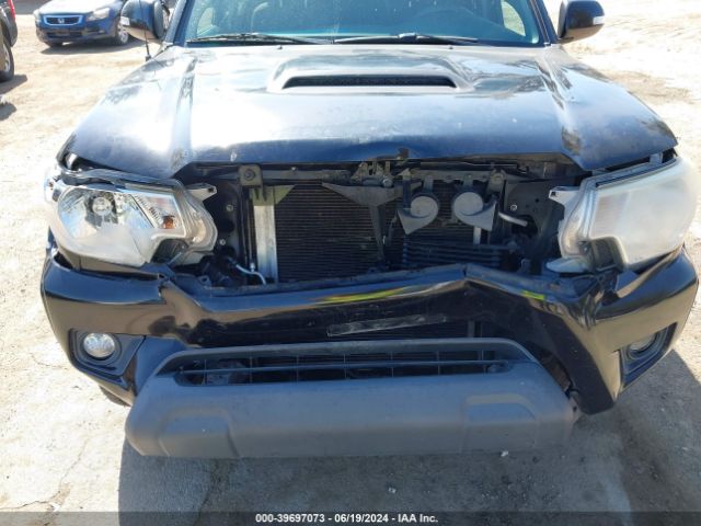 3TMKU4HN6FM045325 Toyota Tacoma Prerunner V6