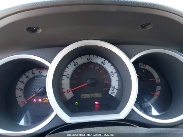 3TMKU4HN6FM045325 Toyota Tacoma Prerunner V6