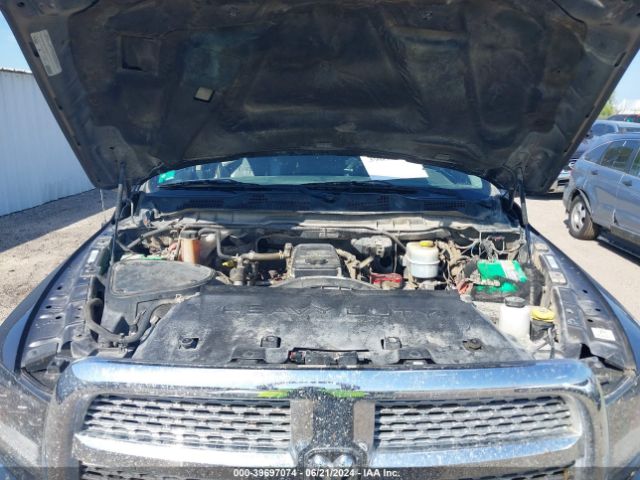 3C6UR5FL4FG645669 RAM 2500 Laramie