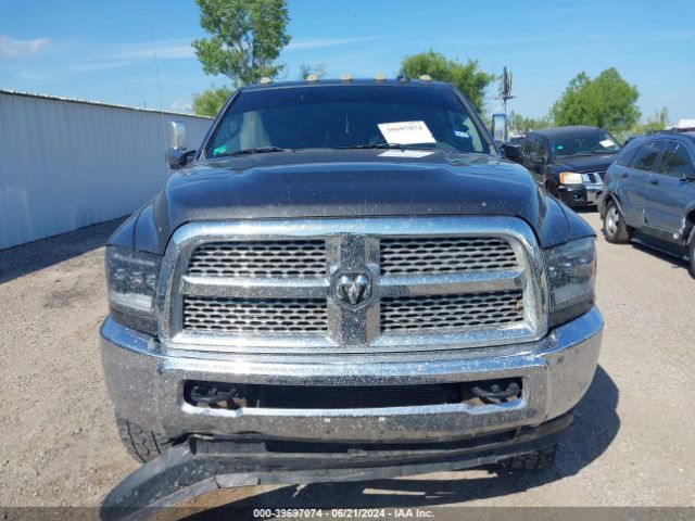 3C6UR5FL4FG645669 RAM 2500 Laramie