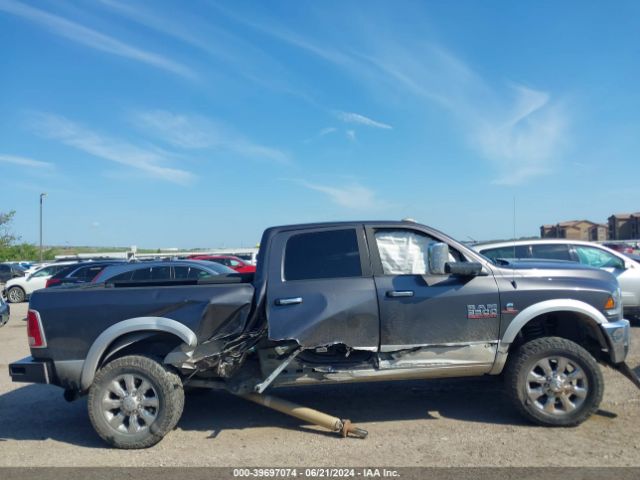 3C6UR5FL4FG645669 RAM 2500 Laramie
