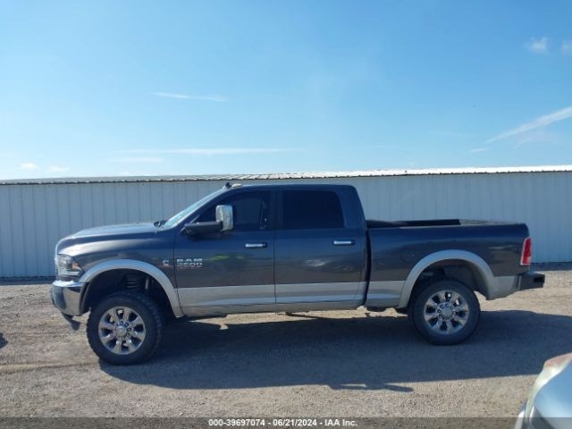 3C6UR5FL4FG645669 RAM 2500 Laramie