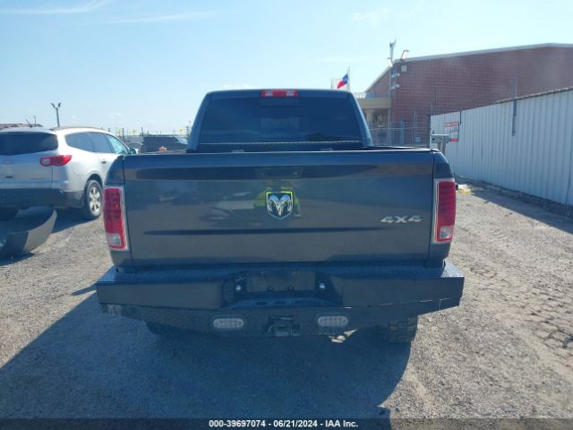 3C6UR5FL4FG645669 RAM 2500 Laramie