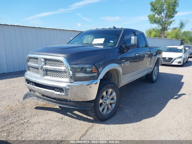 3C6UR5FL4FG645669 RAM 2500 Laramie