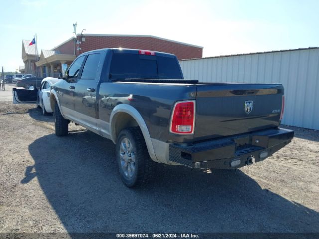 3C6UR5FL4FG645669 RAM 2500 Laramie