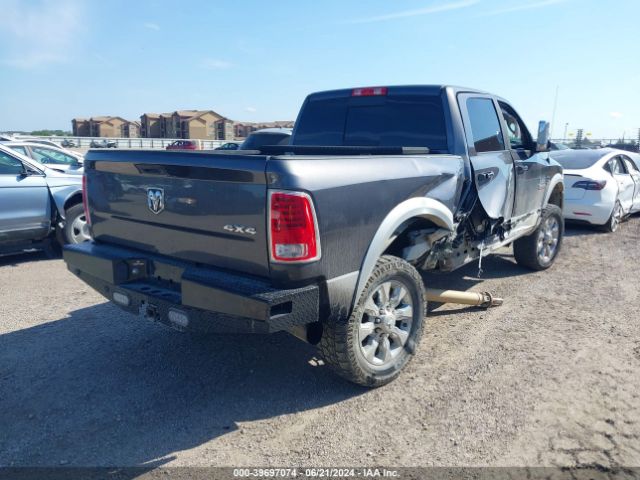 3C6UR5FL4FG645669 RAM 2500 Laramie