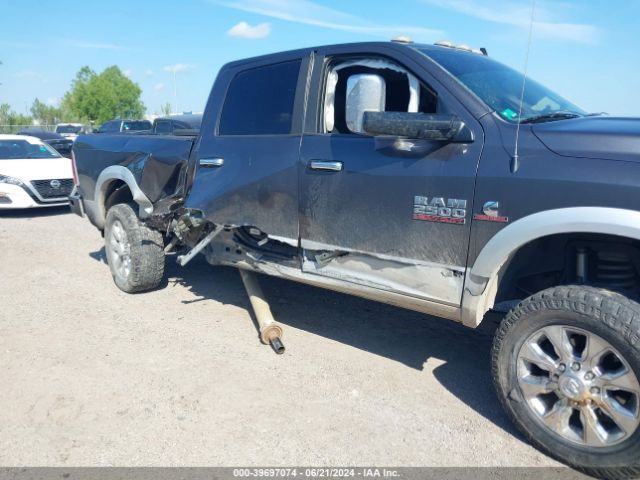 3C6UR5FL4FG645669 RAM 2500 Laramie