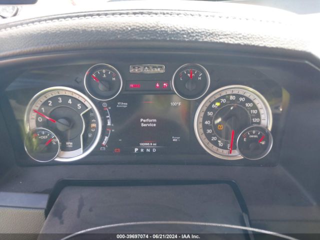 3C6UR5FL4FG645669 RAM 2500 Laramie