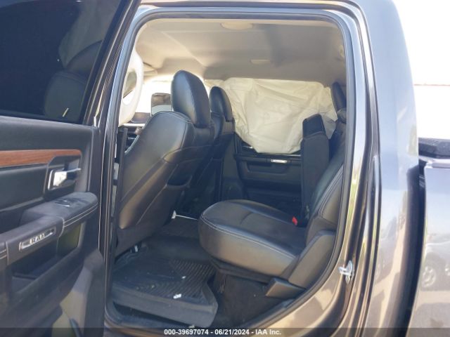 3C6UR5FL4FG645669 RAM 2500 Laramie